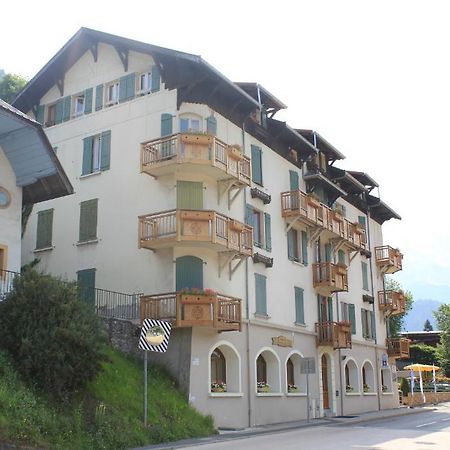 Beaulieu Des Pratz & Spa แซ็งต์-แฌร์เวส์-เลส์-แบ็งส์ ภายนอก รูปภาพ