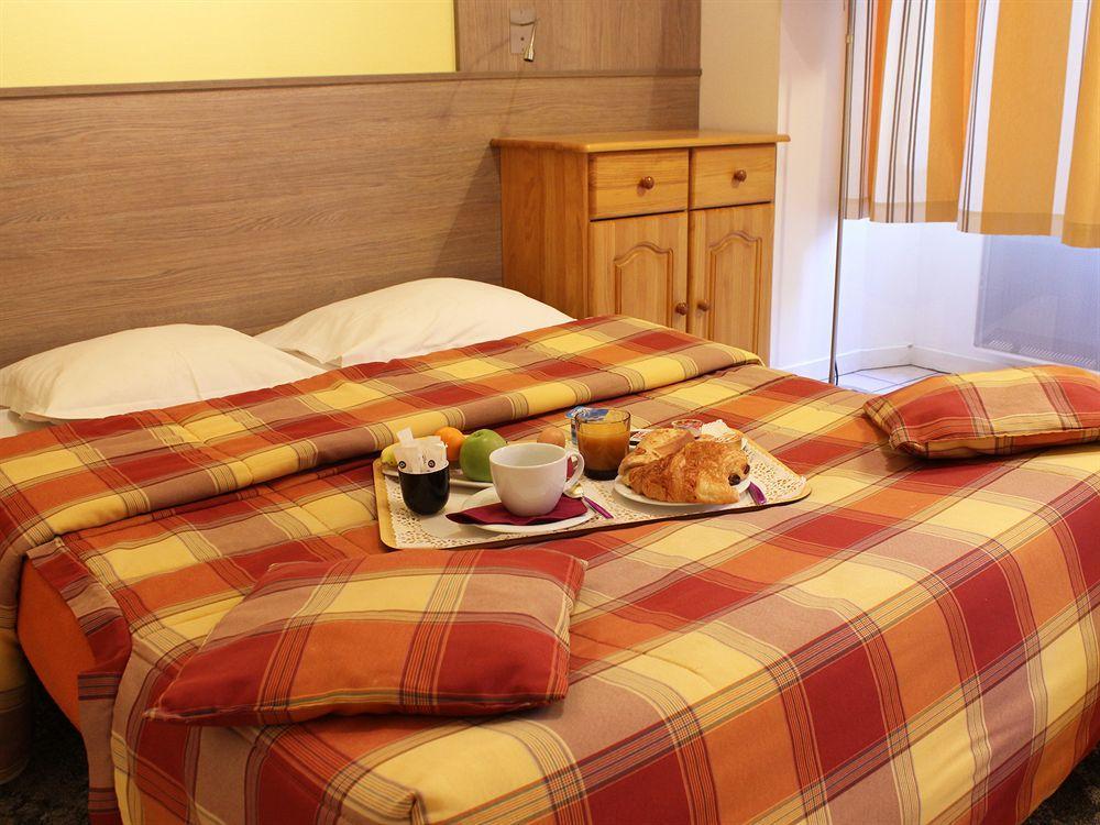 Beaulieu Des Pratz & Spa แซ็งต์-แฌร์เวส์-เลส์-แบ็งส์ ภายนอก รูปภาพ