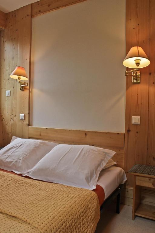 Beaulieu Des Pratz & Spa แซ็งต์-แฌร์เวส์-เลส์-แบ็งส์ ห้อง รูปภาพ